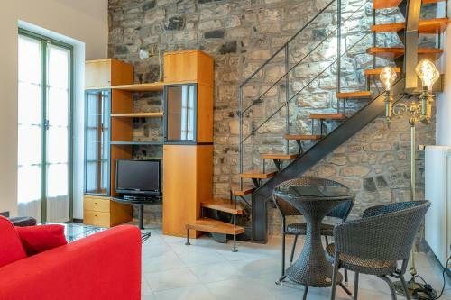 Apartamento Easy Welcome Bellagio Central Square