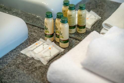 Apartamento Easy Welcome Bellagio Central Square