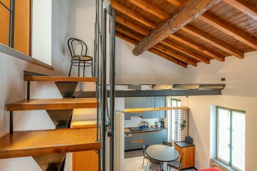 Apartamento Easy Welcome Bellagio Central Square