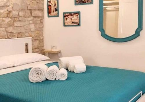Apartamento La Petite Maison