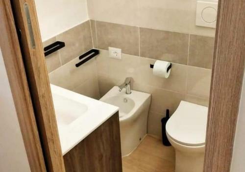 Apartamento La Petite Maison