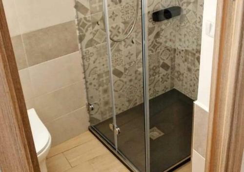 Apartamento La Petite Maison