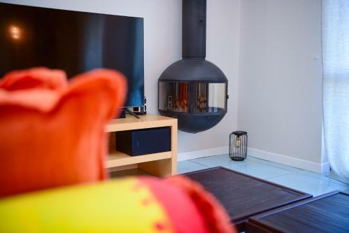 Apartamento Easy Welcome Casa Marina
