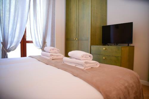 Apartamento Easy Welcome Casa Marina