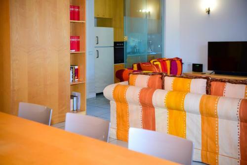 Apartamento Easy Welcome Casa Marina