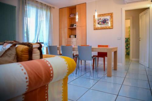 Apartamento Easy Welcome Casa Marina