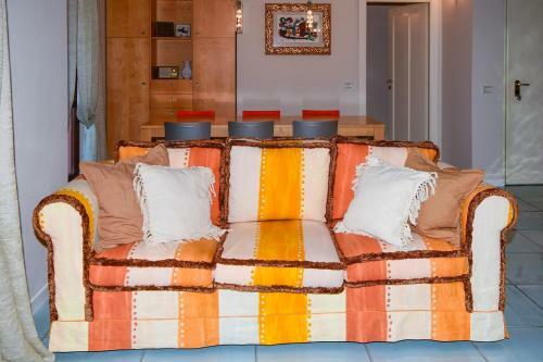 Apartamento Easy Welcome Casa Marina