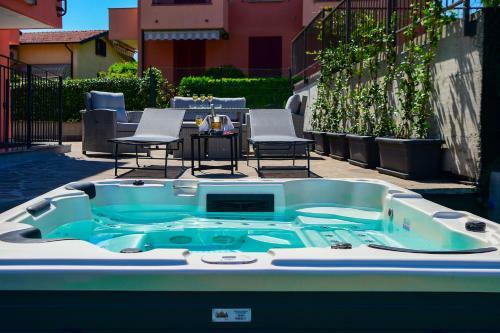 Apartamento Easy Welcome Casa Marina