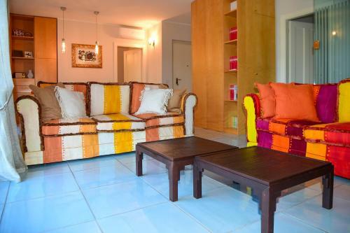 Apartamento Easy Welcome Casa Marina