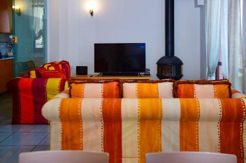 Apartamento Easy Welcome Casa Marina