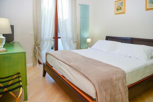 Apartamento Easy Welcome Casa Marina