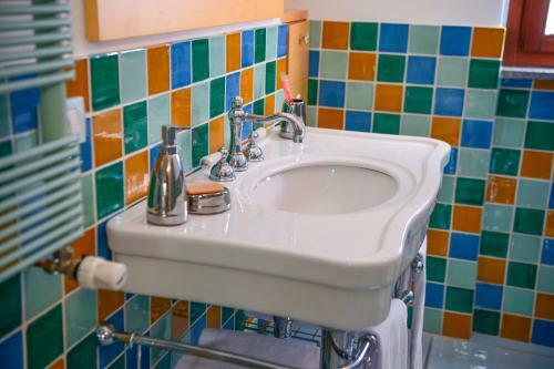 Apartamento Easy Welcome Casa Marina