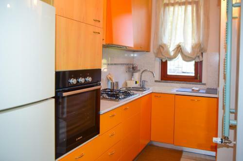 Apartamento Easy Welcome Casa Marina