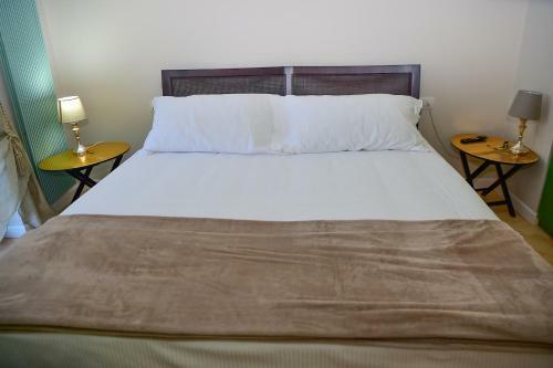Apartamento Easy Welcome Casa Marina