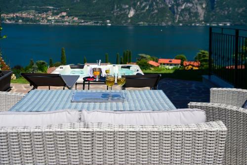 Apartamento Easy Welcome Casa Marina