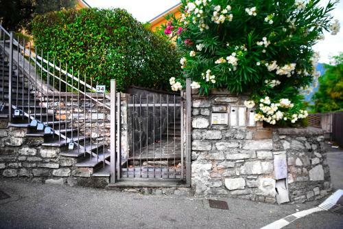 Apartamento Easy Welcome Casa Marina