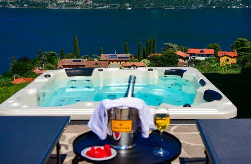 Apartamento Easy Welcome Casa Marina