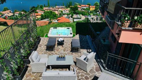 Apartamento Easy Welcome Casa Marina