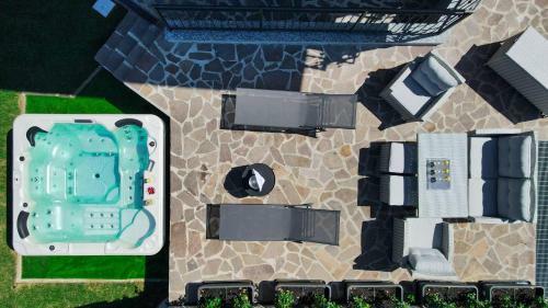 Apartamento Easy Welcome Casa Marina