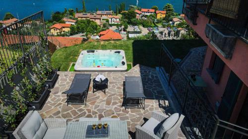 Apartamento Easy Welcome Casa Marina