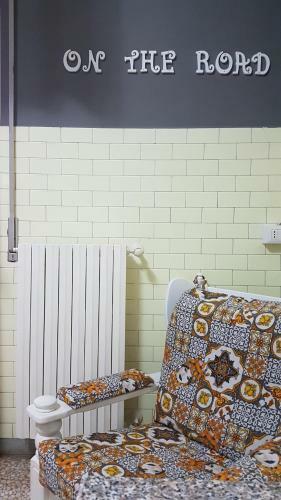 Apartamento On The Road
