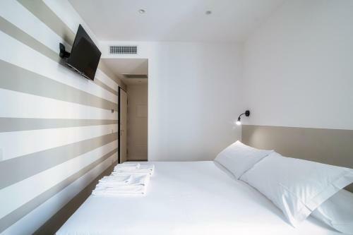 Apartamento Studio Bell Tower