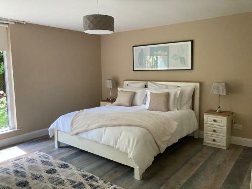 Highgrange Apartments