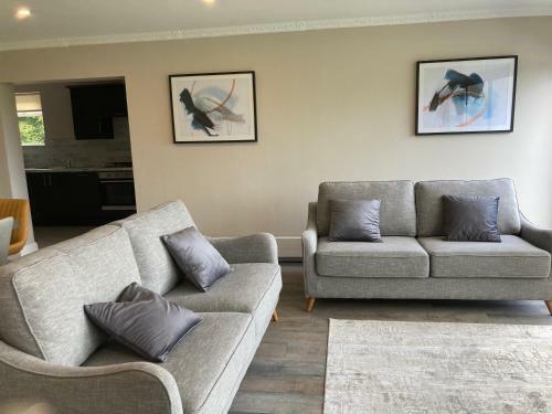 Highgrange Apartments