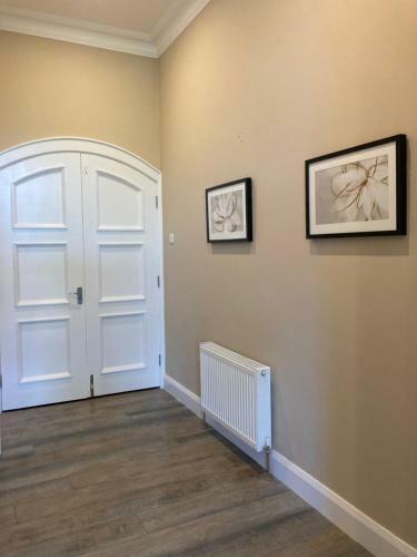 Highgrange Apartments