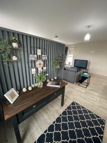 Apartamento Cro� Beag Self Catering