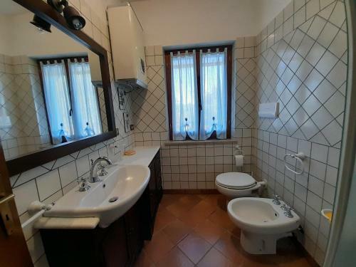 Casa Vacanze Antica Volsinii