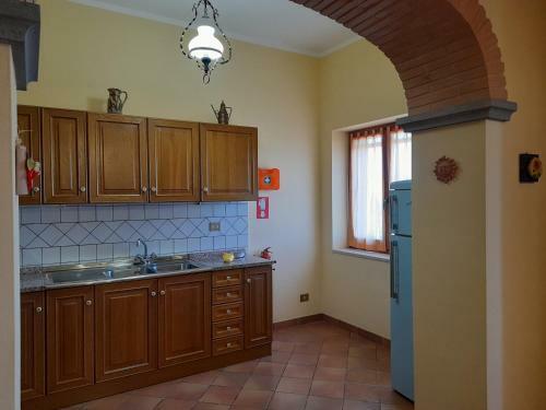 Casa Vacanze Antica Volsinii