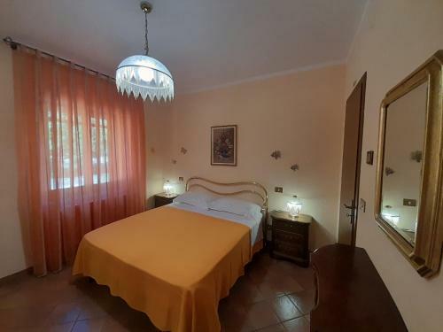 Casa Vacanze Antica Volsinii