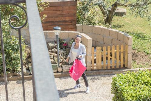 Giardino Etrusco
