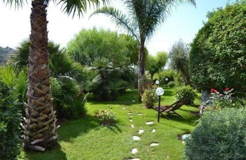 Apartamento Casa Rossa Bordighera