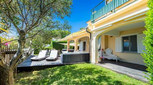 Apartamento Il Gabbiano 5