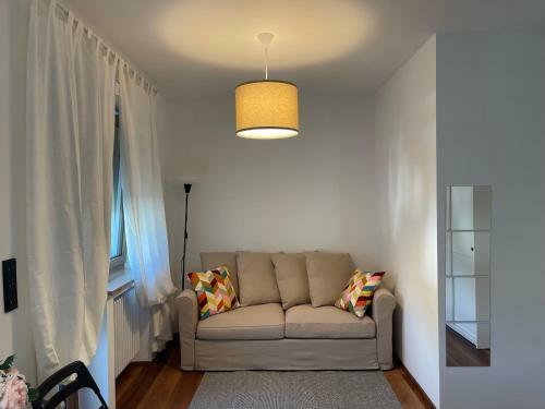 Apartamento Lacasadiguendy