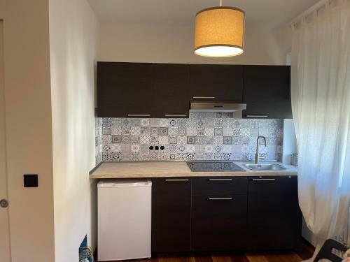 Apartamento Lacasadiguendy