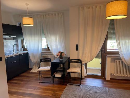 Apartamento Lacasadiguendy