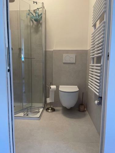 Apartamento Lacasadiguendy