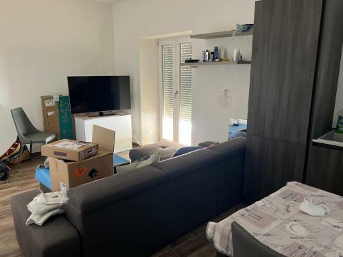 Apartamento Shahz's Home
