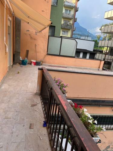 Apartamento Shahz's Home