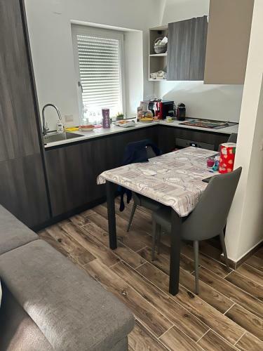 Apartamento Shahz's Home