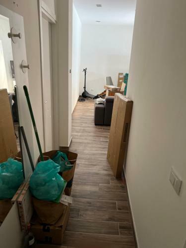 Apartamento Shahz's Home