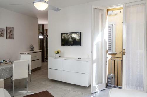 Apartamento Villa Fenix Bergamo Casa Vacanze
