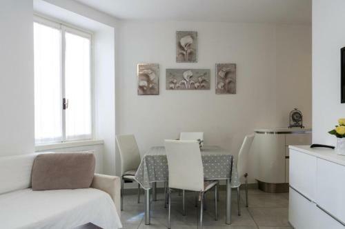 Apartamento Villa Fenix Bergamo Casa Vacanze