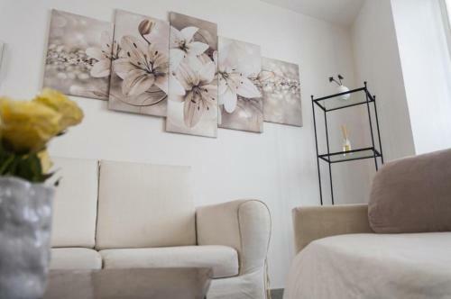 Apartamento Villa Fenix Bergamo Casa Vacanze