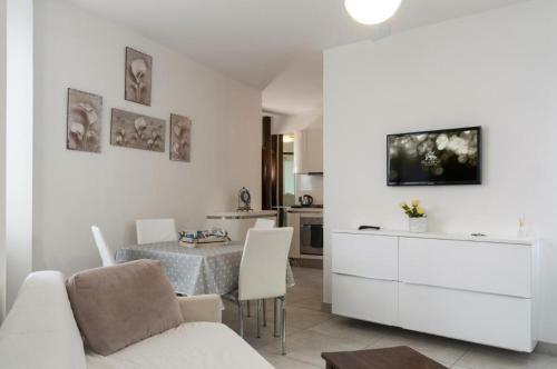 Apartamento Villa Fenix Bergamo Casa Vacanze