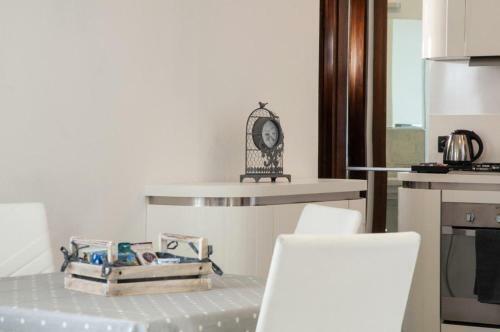 Apartamento Villa Fenix Bergamo Casa Vacanze