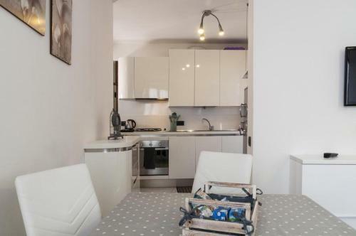 Apartamento Villa Fenix Bergamo Casa Vacanze